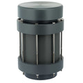 Plast-O-Matic Series ARV- PVC Body, EPDM Seat, Socket End, Air Release Valve