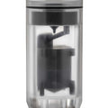 Plast-O-Matic DGV Series, Bottom Entry Off-Line, Degassing Valve