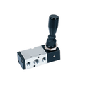 STC 4H230E-S Manual Air Valve- 1/4