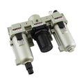 STC AC3000-02M - 1/4