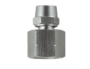 STC FCA Series Female Connector- Barb Compression Fittings