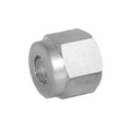 STC NTC 6mm Nut- 4200 PSI, Compression Fittings,