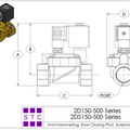STC 2D150- 1/2