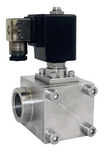 STC 2E100- 3/8