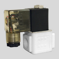STC 2P025-A Solenoid Valve, Acetal Plastic Body