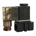 STC 2P025-S- 1/4