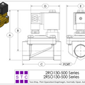 STC 2RO130- 3/8