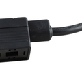 STC 2W200C Coil DIN 43650A Connectors & Cable Assemblies