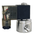 STC 3S012-A Universal Solenoid Diverter/Selector Valve