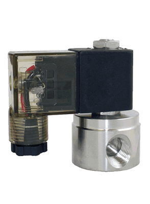 STC 3S012-A Universal Solenoid Diverter/Selector Valve