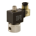 STC 3S020-035 Universal Solenoid Diverter/Selector Valve