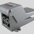 STC 4F210-1/4 Foot Operated Air Valve- 1/4
