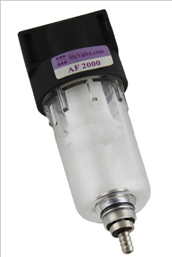 STC AF2000 1/4" NPT Filter