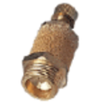 STC BESL N1/8 Speed Control Muffler