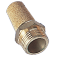 STC BSL N1/4 Muffler