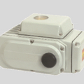 STC E-200 Electric Actuator - 17701 in Lbs (2000Nm), Available in 24VDC, 24VAC, 110VAC, 220VAC