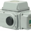 STC E-40PC Electric Actuator - 3540 in Lbs (400Nm), Available in 24VDC, 24VAC, 110VAC, 220VAC