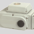 STC E-10R Electric Actuator - 885 in Lbs (100Nm), Available in 24VDC, 24VAC, 110VAC, 220VAC