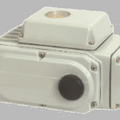 STC E-10S Electric Actuator - 885 in Lbs (100Nm), Available in 24VDC, 24VAC, 110VAC, 220VAC