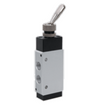 STC MPV522 Manual Air Valve- 1/4