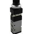 STC MSV-86522TB Manual Air Valve- 1/4