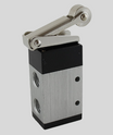 STC MSV-98322R Manual Air Valve- 1/4