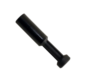 STC PG 1/2" Plug, Push-In Air Fitting