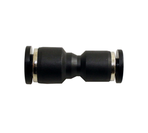 STC RU 5/16-1/4" K Reduced Union- Push-In Air Fitting, 0-180 psi
