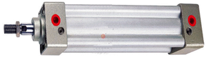 STC SU 100 x 50- Double Acting Enclosed Tie Rod Air Cylinder- 100mm Bore x 50mm Stroke