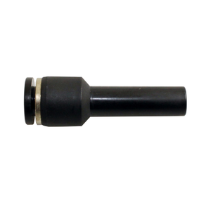 STC SR 5/16-3/8" Stem Reducer, Push-In Air Fitting