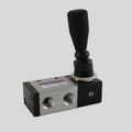 STC TSV98322S Manual Air Valve- 1/4