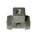 STC Y61-N03 Spacer with 3/8 NPT Port for AC5000