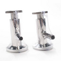 Sanitary Solutions SSSV, Sanitary Clamp Sample Valve for Beverage Industry