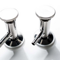 Sanitary Solutions SSSV, Sanitary Clamp Sample Valve for Beverage Industry