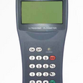 Tek-Trol Tek-Clamp 1200A-100F1 Ultrasonic Flow Meter -Wall Mount