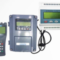 Tek-Trol Tek-Clamp 1200A-M2 Ultrasonic Transducers, -2