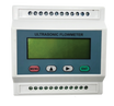 Tek-Trol Tek-Clamp 1200A-100M Ultrasonic Flow Meter -Low Cost DIN