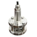 Tek-Trol Tek-Sub 4800D-05-42-05-P14 Waste Water Submersible Level Transmitter, -5 psig