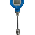 Tek-Trol Tek-Thermal 1700B-C-4-1-T-2-1-8-1-B Thermal Mass Flow Meter