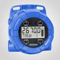 Tek-Trol Tek-LCD 7800A Series, NEMA 4X Loop-Powered Process and Level Indicator