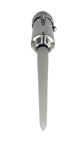 Tek-Trol Tek-Wave 4300A Series, Explosion-Proof Radar Non-Contact Level Transmitter, 17-100' Range, 2 Wire, 4-20mA, HART
