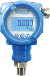 Tek-Trol Tek-Bar 3120B-G4-CSA-1-HC-1 EXP Gauge Pressure Transmitter, 0-435 psiG range, 1/2