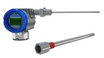 Tek-Trol Tek-Temp 2100A-S-1-FM-LCD, Single Element Sensor, LCD Display, Explosion-Proof Temperature Transmitter