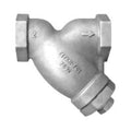 Titan FCI YS 81-SS Series- Y-Strainer, 600 Threaded, Stainless Steel Body