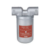 Watson McDaniel SIBH-13-N-070 Inverted Bucket Steam Trap, Stainless Steel Body, 70 PSIG (High-Capacity), 5/32
