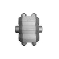 Watson McDaniel TD3600 Series Thermodynamic Steam Trap, TD3600-14-BW, 1