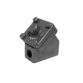 Watson McDaniel WT2500 Series Thermostatic Steam Trap, 3/16