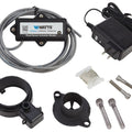 Watts FP-RFK-BF-BMS-CFS-2, BMS Flood Sensor Retrofit Connection Kit for 009, LFU009, SS009, U009 Size 2 IN, for LF009 Sizes 2 to 3 IN, for LF909 Sizes 1 1/4 to 2 IN