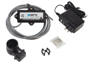 Watts FP-RFK-BF-BMS-CFS 1/2-3/4, BMS Flood Sensor Retrofit Connection Kit for 009, LF009, LFU009, SS009, U009 Sizes 1/2 to 3/4 IN