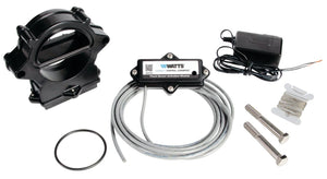 Watts FP-RFK-BF-BMS-CFS 4-10, BMS Flood Sensor Retrofit Connection Kit for LF909 Large Sizes 4 to 10 IN